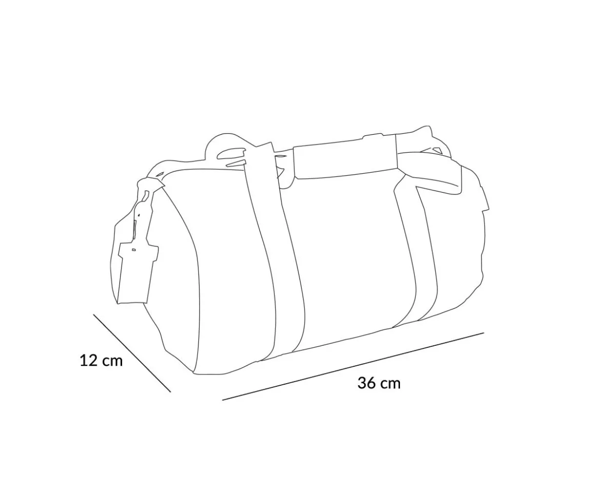 Bolsa Deporte Little Red Personalizable