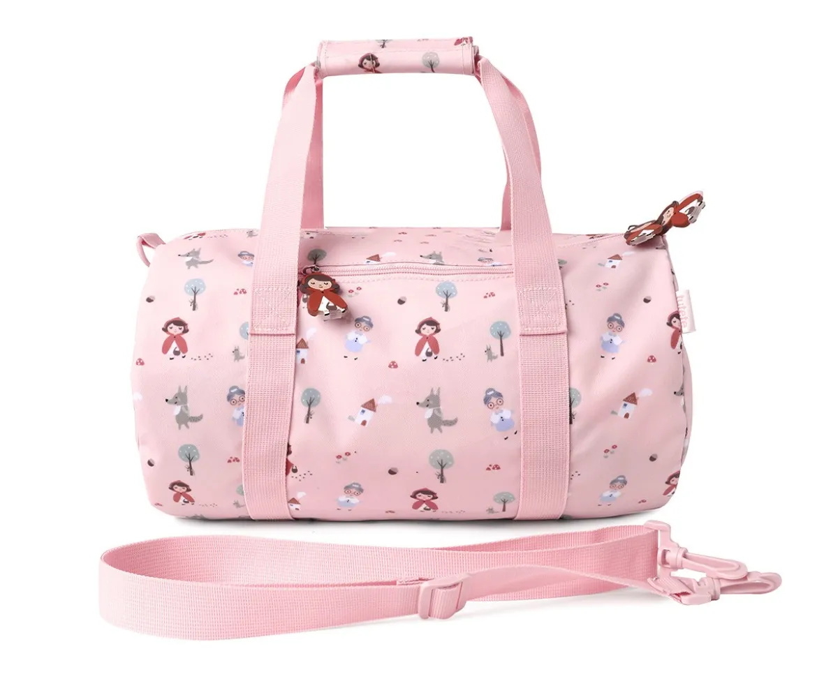 Bolsa Deporte Little Red Personalizable