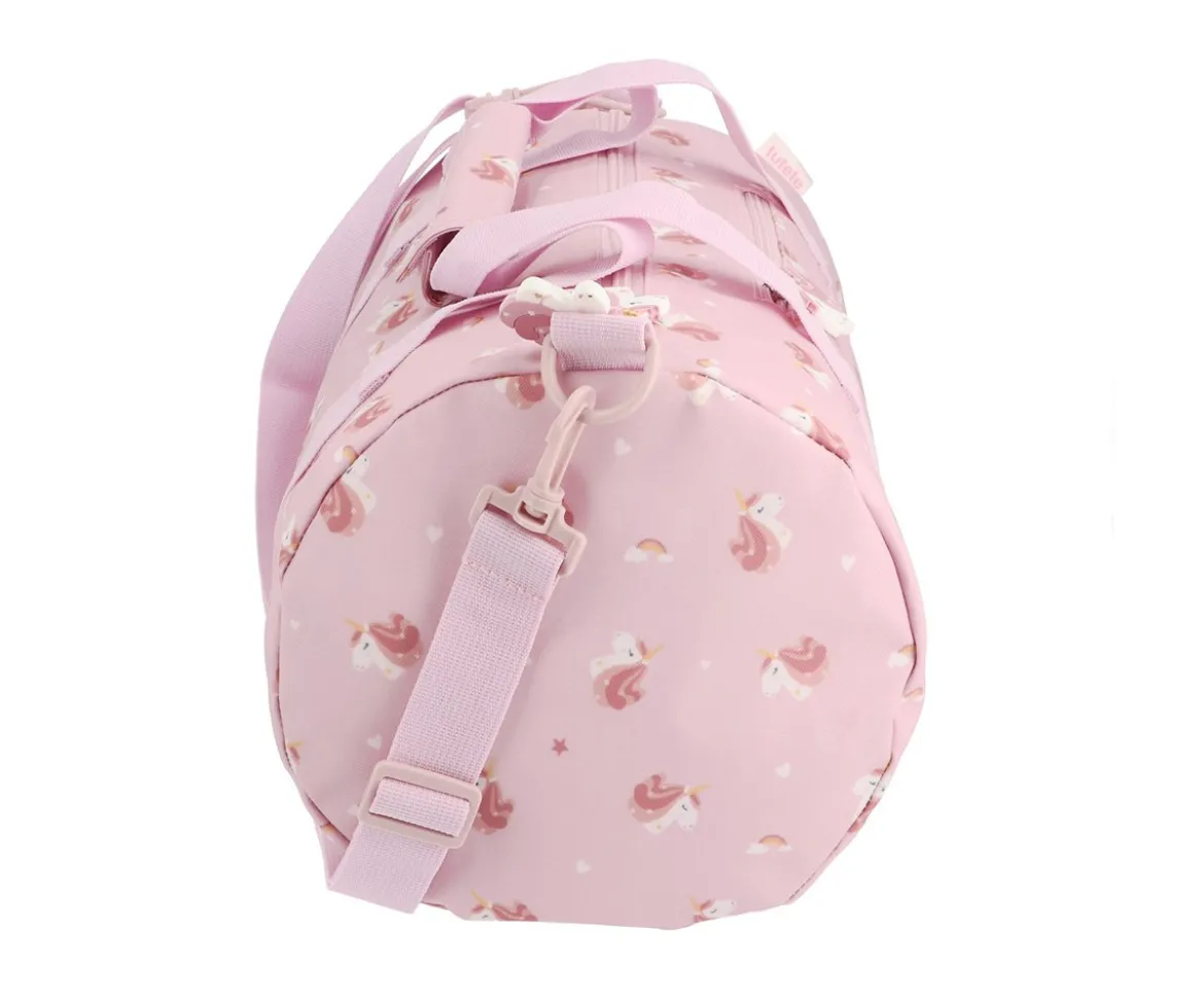 Bolsa Deporte Magical Unicorn Personalizable