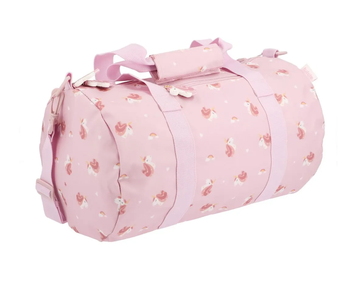 Bolsa Deporte Magical Unicorn Personalizable