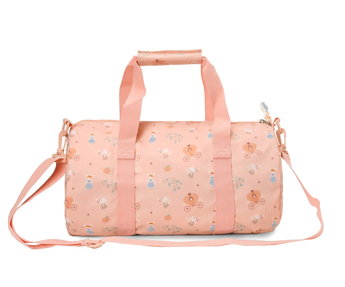 Bolsa Deporte Mouse Fairies Personalizable