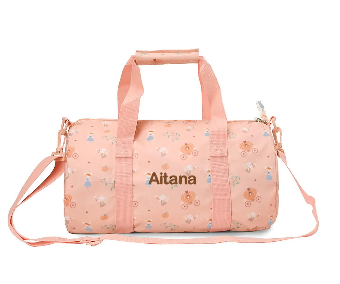 Bolsa Deporte Mouse Fairies Personalizable