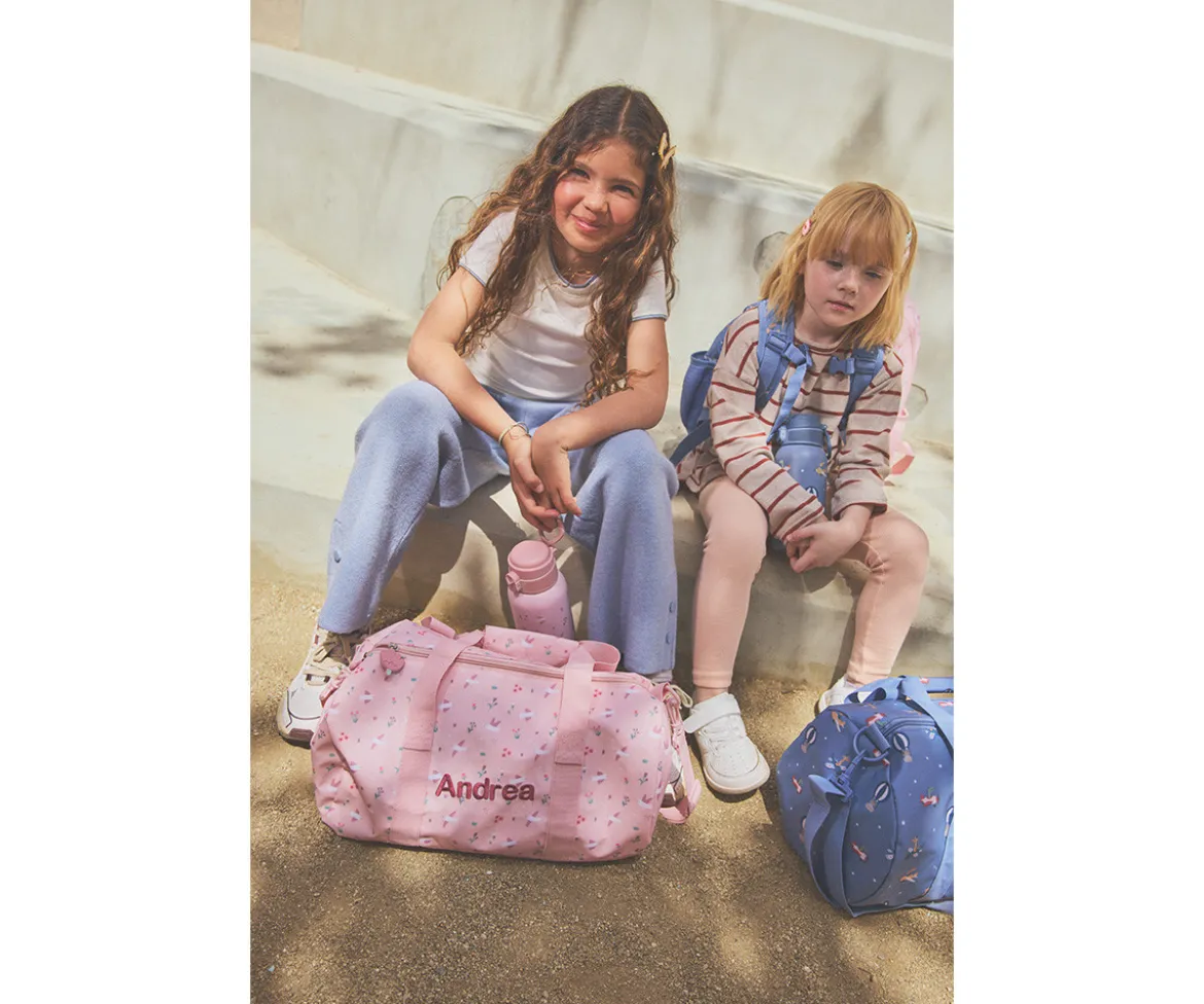 Bolsa Deporte Mouse Fairies Personalizable