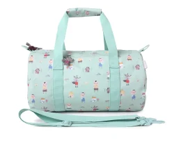 Bolsa Deporte The Three Little Pigs Personalizable