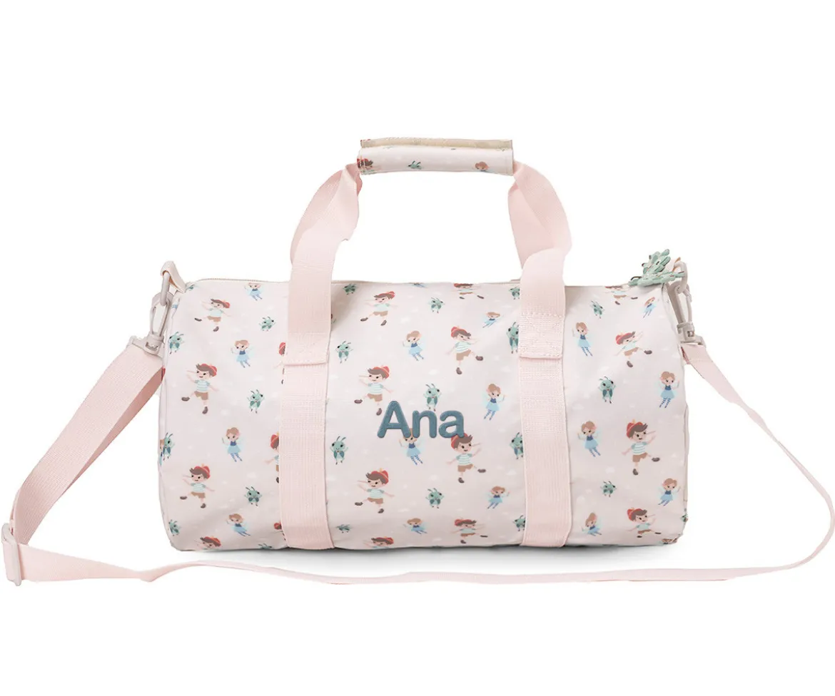 Bolsa Deporte The Wooden Boy Personalizable