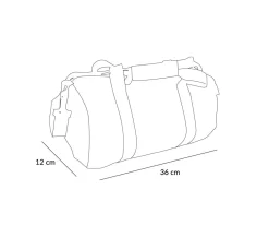 Bolsa Deporte The Wooden Boy Personalizable