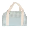Bolsa Deporte Vichy Verde Personalizable