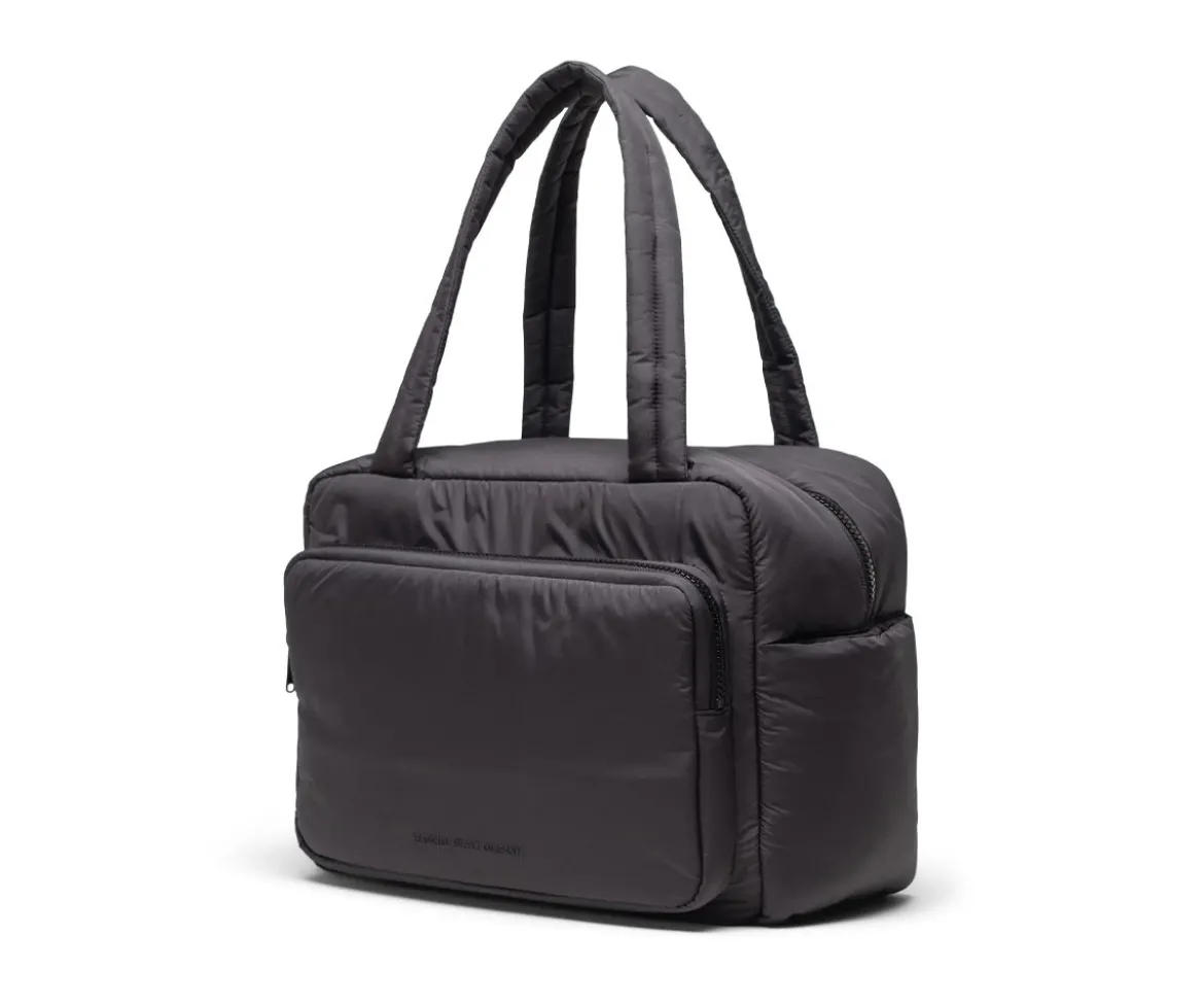 Bolsa de Viaje Cloudform Black 26 litros