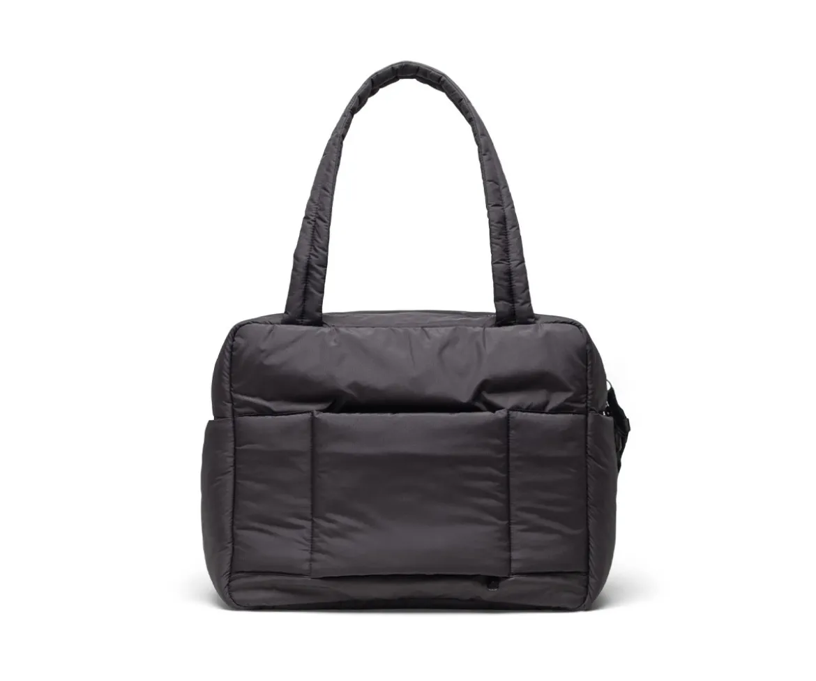 Bolsa de Viaje Cloudform Black 26 litros