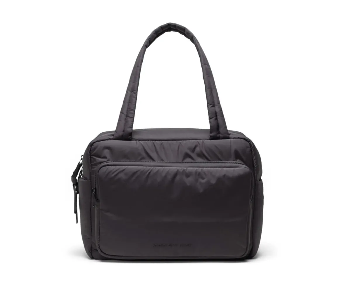 Bolsa de Viaje Cloudform Black 26 litros