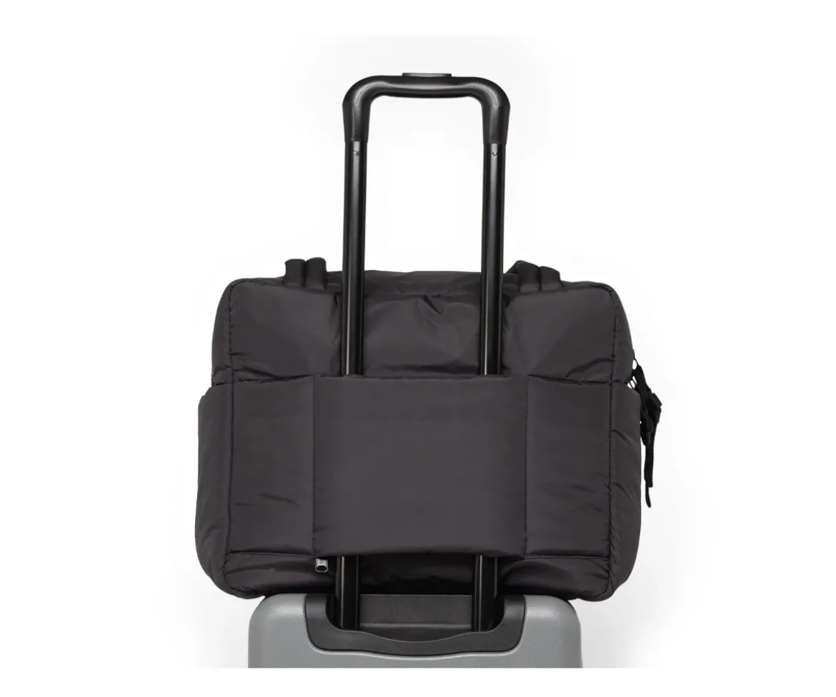 Bolsa de Viaje Cloudform Black 26 litros