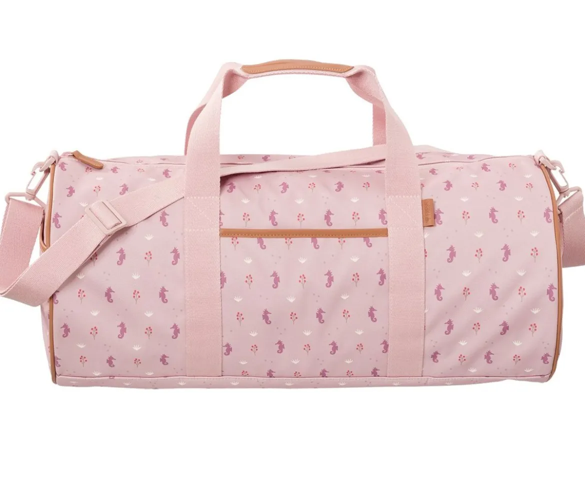 Bolsa de Viaje GRANDE Caballito de Mar Personalizable
