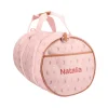 Bolsa de Viaje GRANDE Cocodrilo Personalizable
