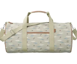 Bolsa de Viaje GRANDE Cocodrilo Personalizable