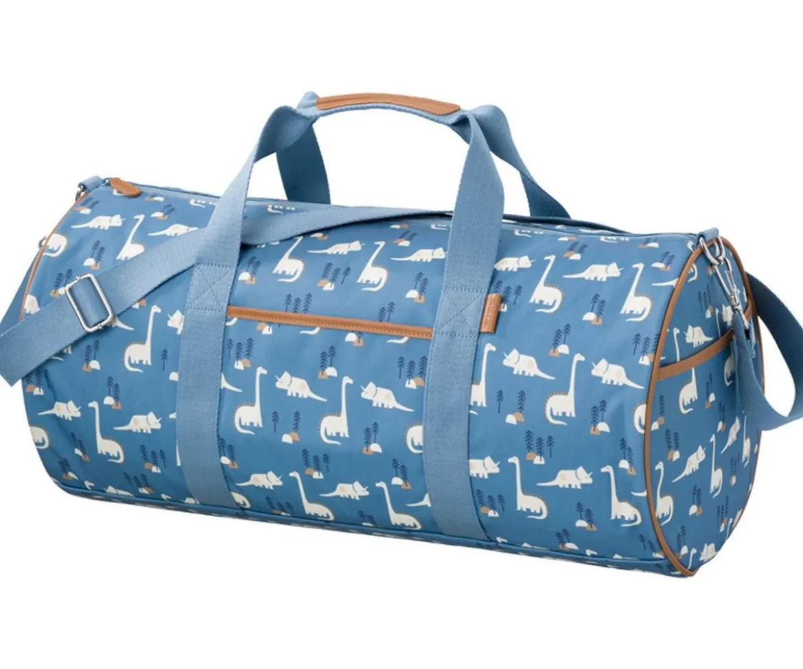 Bolsa de Viaje GRANDE Dinosaurio Personalizable