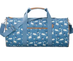 Bolsa de Viaje GRANDE Dinosaurio Personalizable