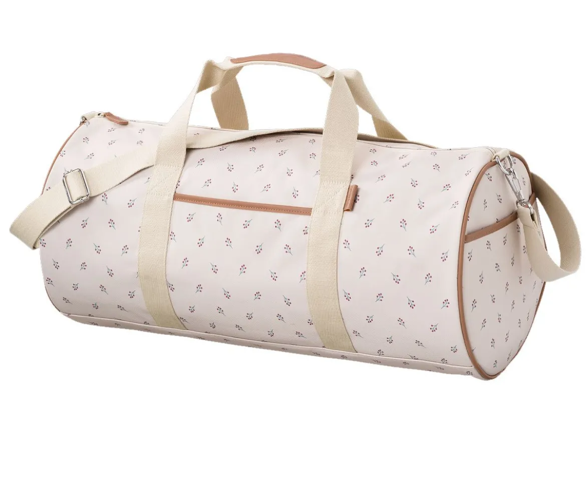 Bolsa de Viaje GRANDE Grosellas Personalizable