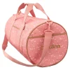 Bolsa de Viaje Grande Mariposas Personalizable