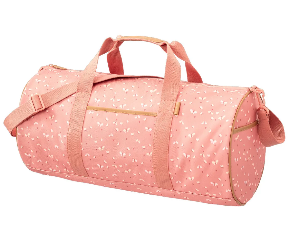 Bolsa de Viaje Grande Mariposas Personalizable