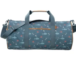 Bolsa de Viaje GRANDE Shark Personalizable