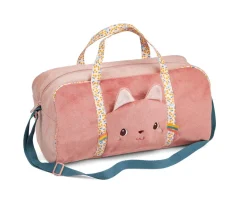 Bolsa de Viaje Jeanne la Gata