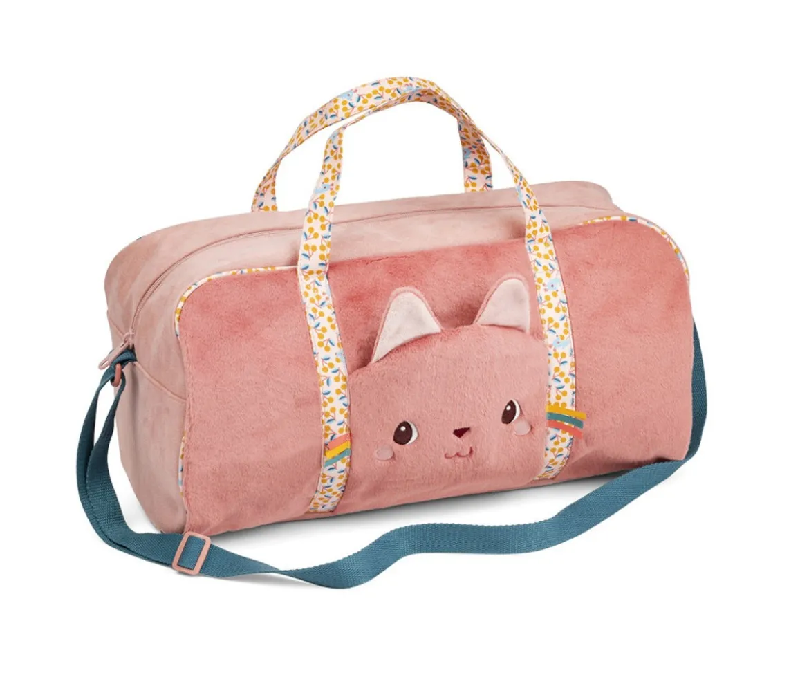 Bolsa de Viaje Jeanne la Gata