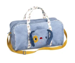 Bolsa de Viaje Jules el Perro