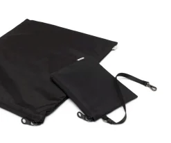 Bolsa de Viaje Maia Weekender Black