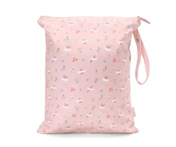Bolsa Impermeable Grande Blossom Birds Personalizable