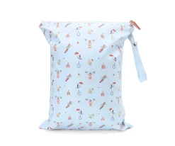 Bolsa Impermeable Grande Circus Show Personalizable