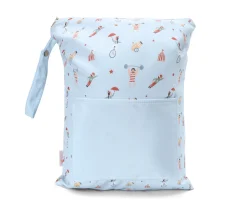 Bolsa Impermeable Grande Circus Show Personalizable