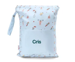 Bolsa Impermeable Grande Circus Show Personalizable