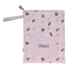 Bolsa Impermeable Grande Fantastic Girl Personalizable