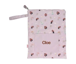 Bolsa Impermeable Grande Fantastic Girl Personalizable