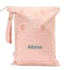 Bolsa Impermeable Grande Mouse Fairies Personalizable