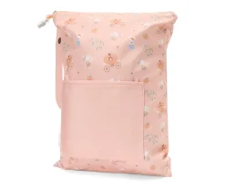 Bolsa Impermeable Grande Mouse Fairies Personalizable