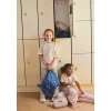 Bolsa Impermeable Grande The Three Little Pigs Personalizable