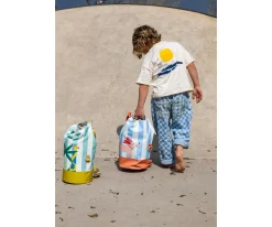 Bolsa Impermeable 10L Croc Rock