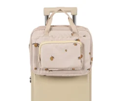 Bolsa Infantil Holiday Essentials Lemon con Accesorios