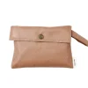Bolsa Malla XL Meshies Ámbar