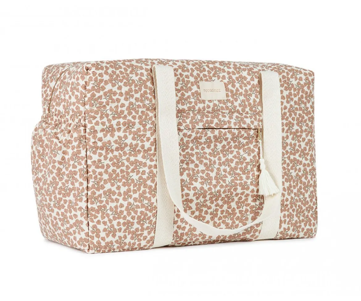 Bolsa Maternidad Impermeable Opera Sweet Yumiko