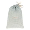 Bolsa Merienda Amazonite Personalizable