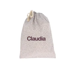 Bolsa Merienda Campo di Fiori Personalizable