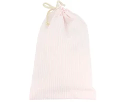 Bolsa Merienda Dorset Rosa Personalizable