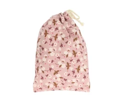 Bolsa Merienda Hanami Personalizable