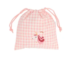 Bolsa Merienda Magical Unicorn Personalizable