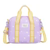 Bolsa Merienda May Daisy Lilac