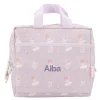 Bolsa Merienda Térmica Ballet Personalizable