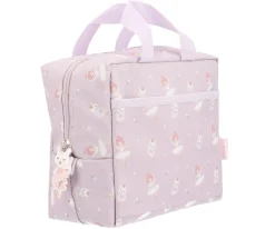 Bolsa Merienda Térmica Ballet Personalizable
