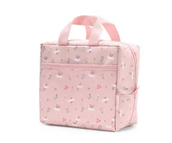 Bolsa Merienda Térmica Blossom Birds Personalizable